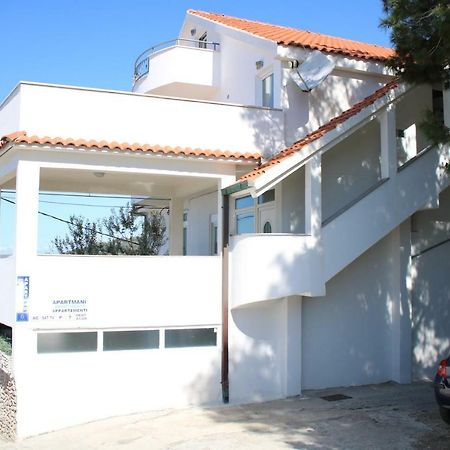 Apartman Toni Apartman Drasnice Kültér fotó