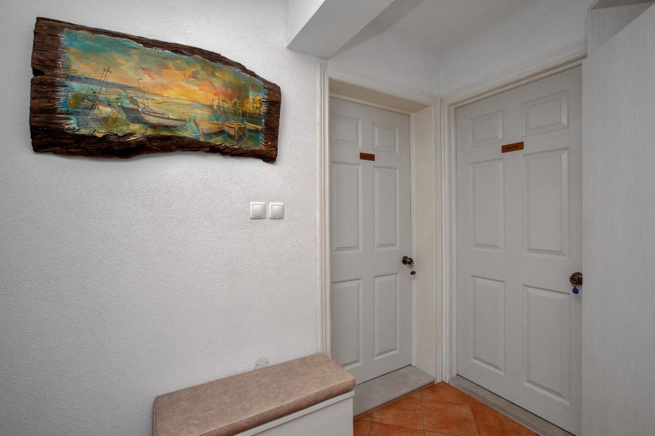 Apartman Toni Apartman Drasnice Kültér fotó