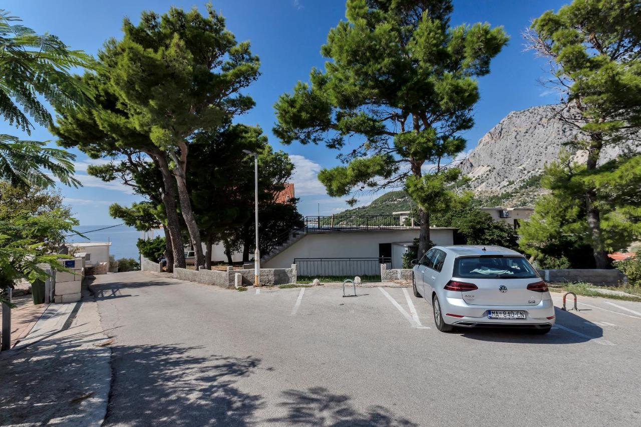 Apartman Toni Apartman Drasnice Kültér fotó