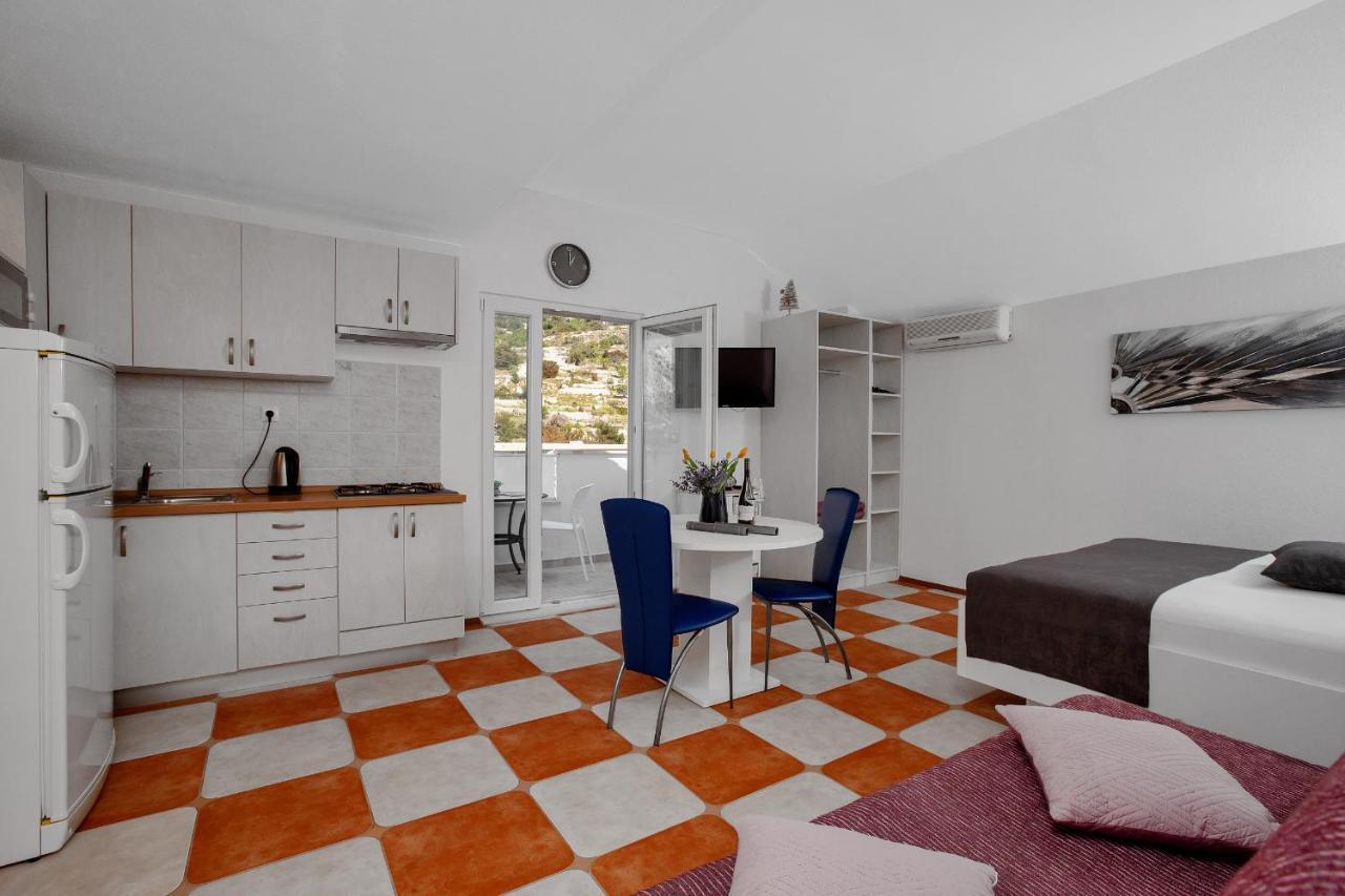 Apartman Toni Apartman Drasnice Kültér fotó