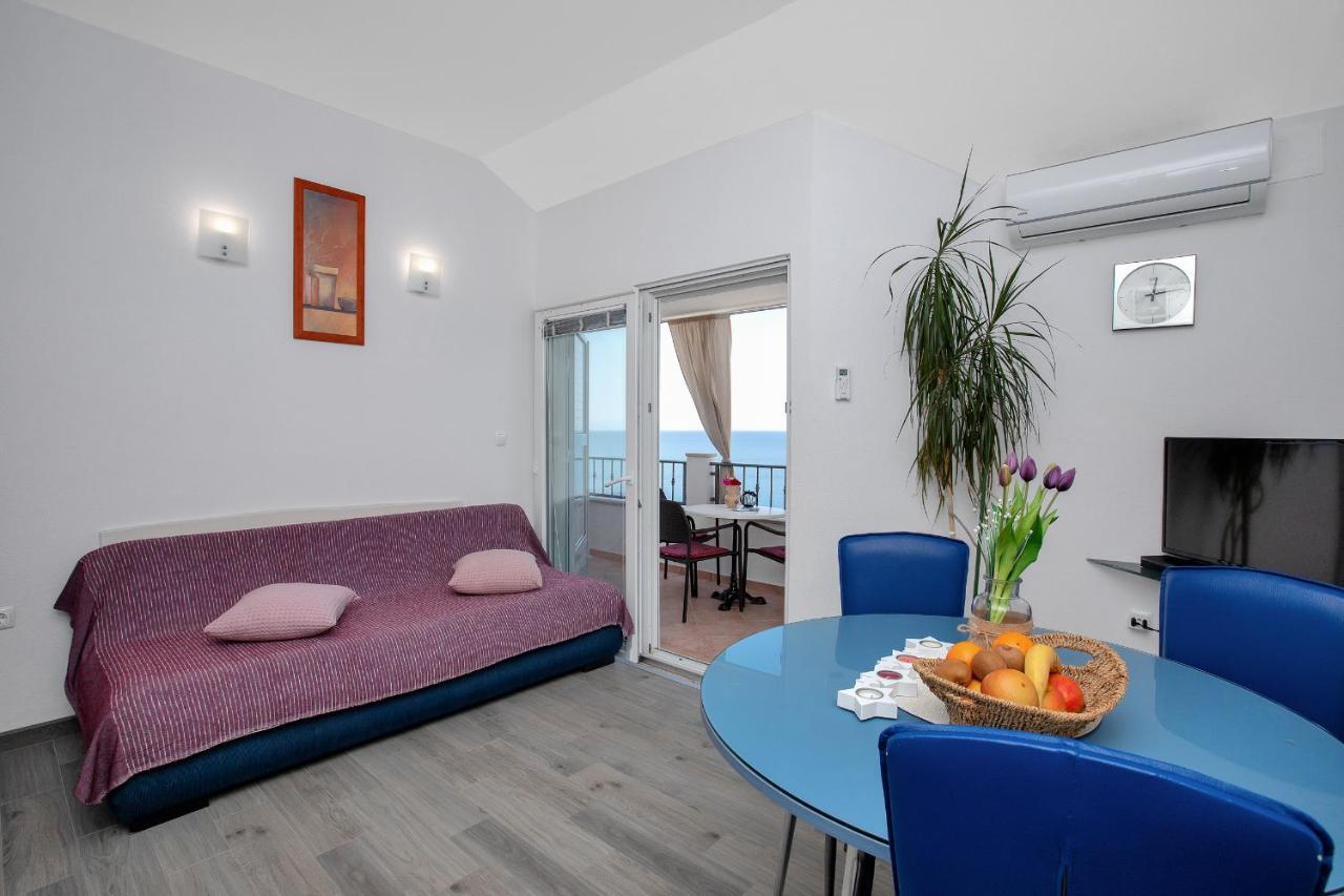 Apartman Toni Drasnice Kültér fotó
