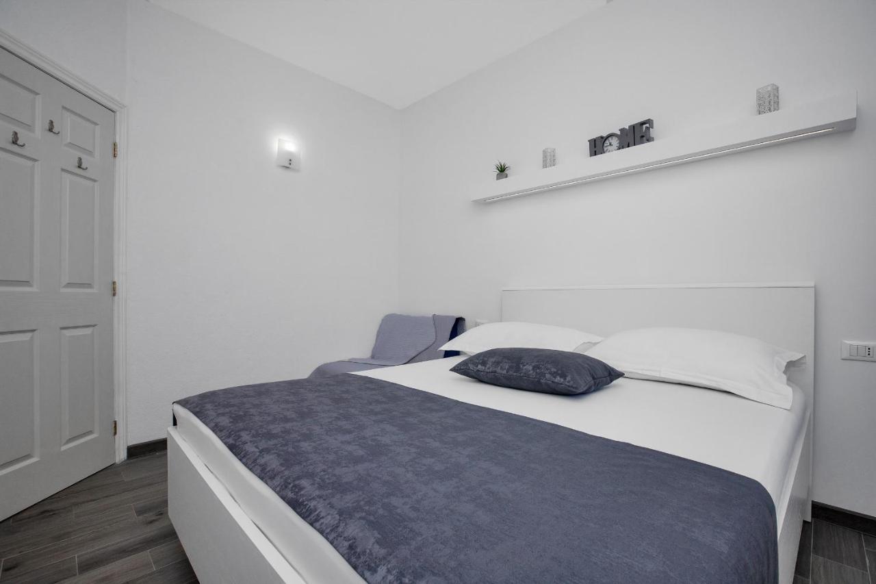 Apartman Toni Apartman Drasnice Kültér fotó