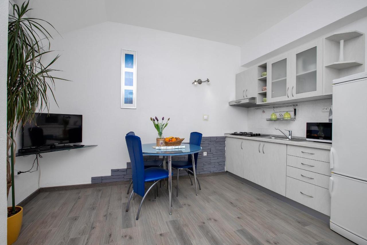 Apartman Toni Apartman Drasnice Kültér fotó
