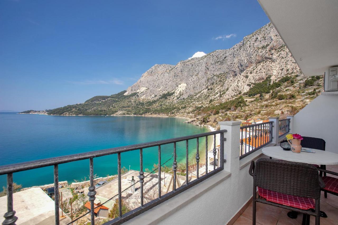 Apartman Toni Apartman Drasnice Kültér fotó