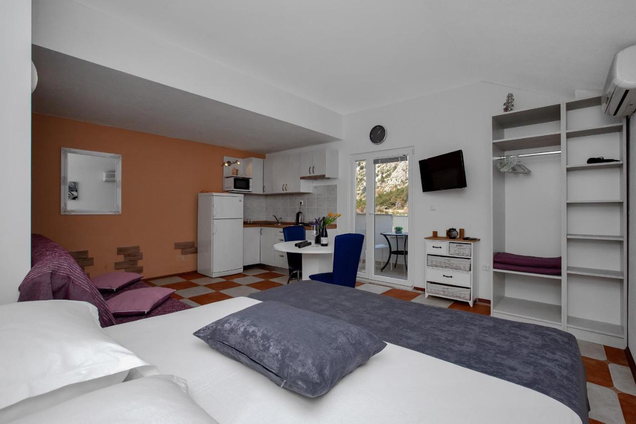 Apartman Toni Apartman Drasnice Kültér fotó