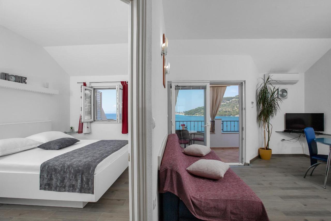 Apartman Toni Apartman Drasnice Kültér fotó