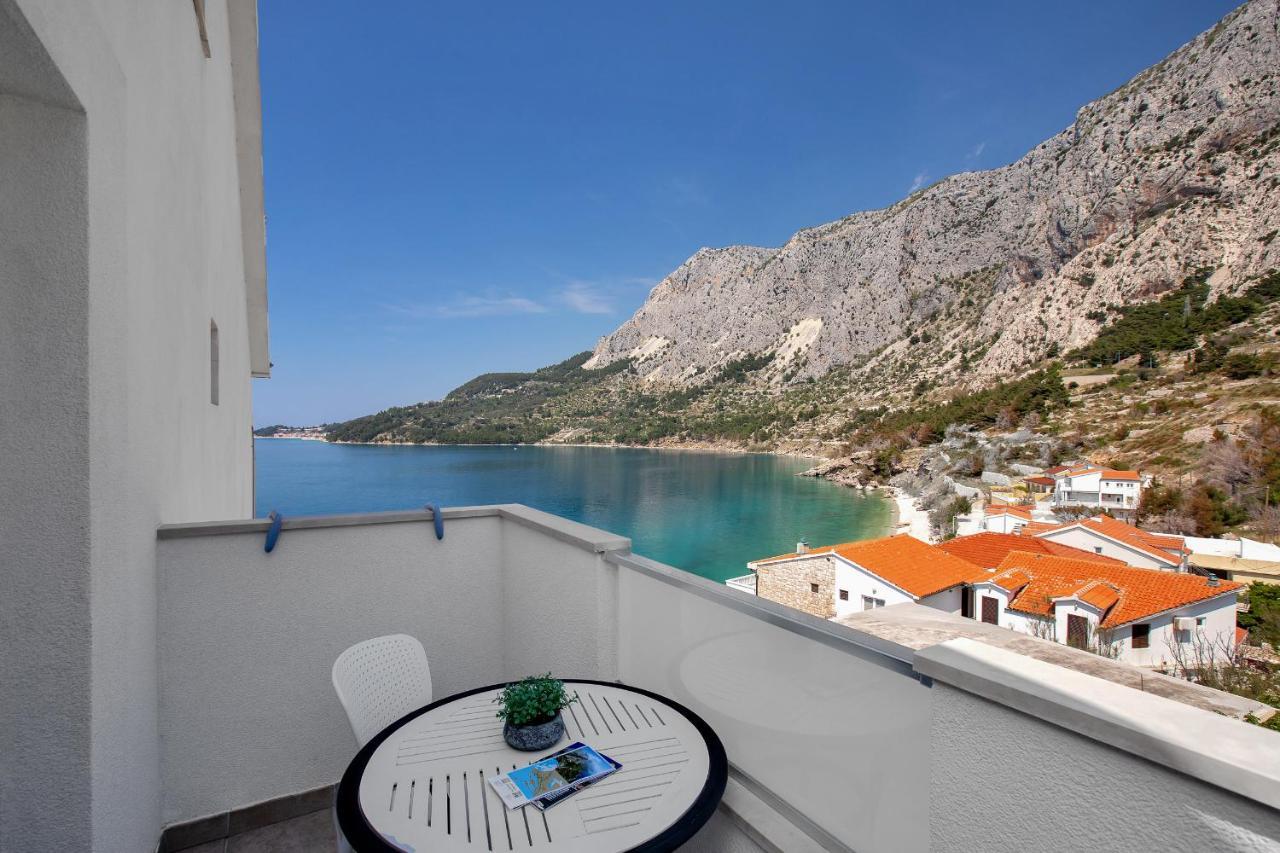 Apartman Toni Apartman Drasnice Kültér fotó