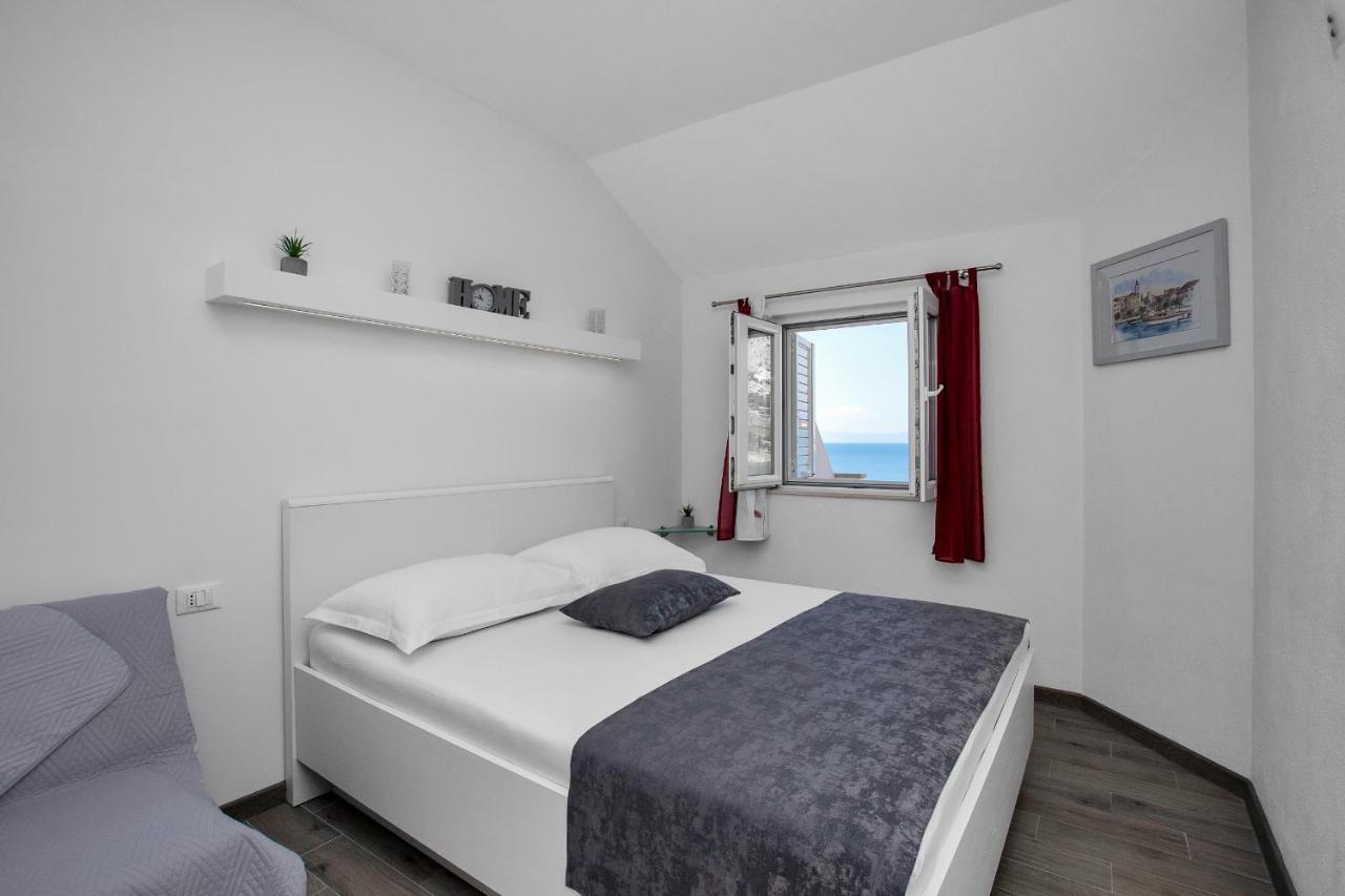 Apartman Toni Apartman Drasnice Kültér fotó