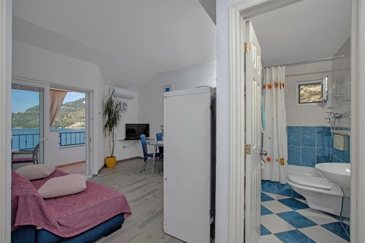 Apartman Toni Apartman Drasnice Kültér fotó