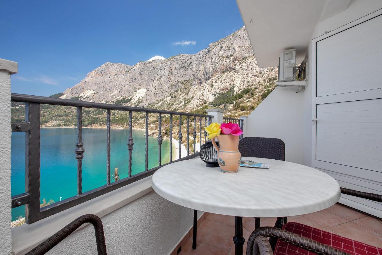 Apartman Toni Apartman Drasnice Kültér fotó