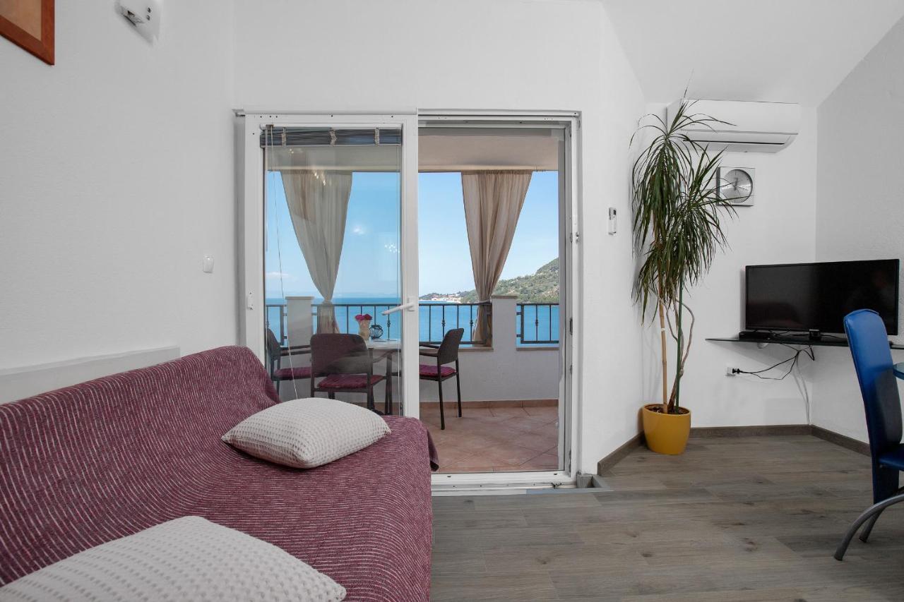 Apartman Toni Apartman Drasnice Kültér fotó