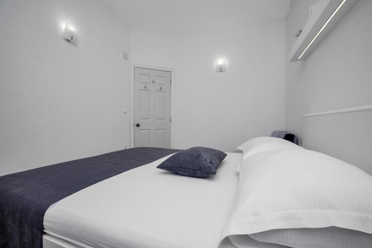 Apartman Toni Drasnice Kültér fotó
