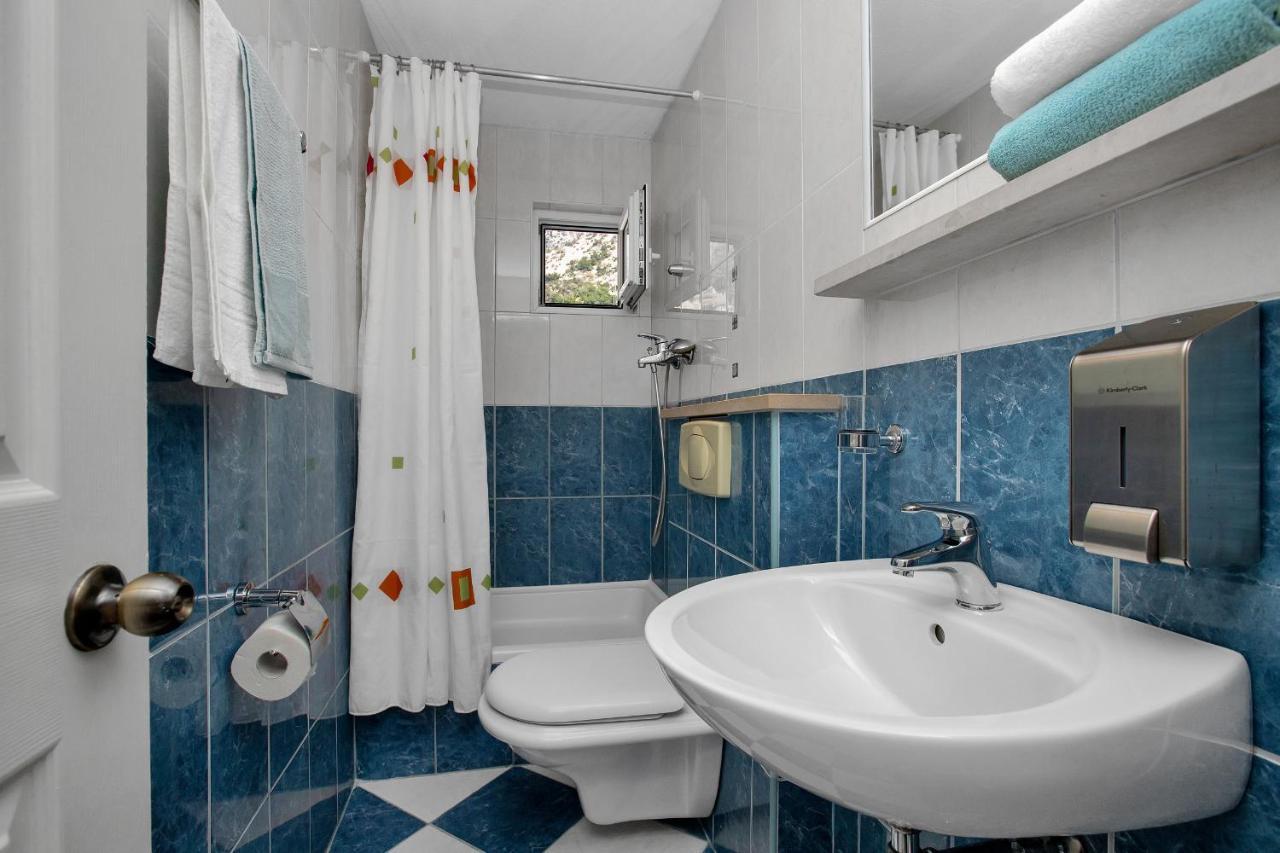 Apartman Toni Apartman Drasnice Kültér fotó