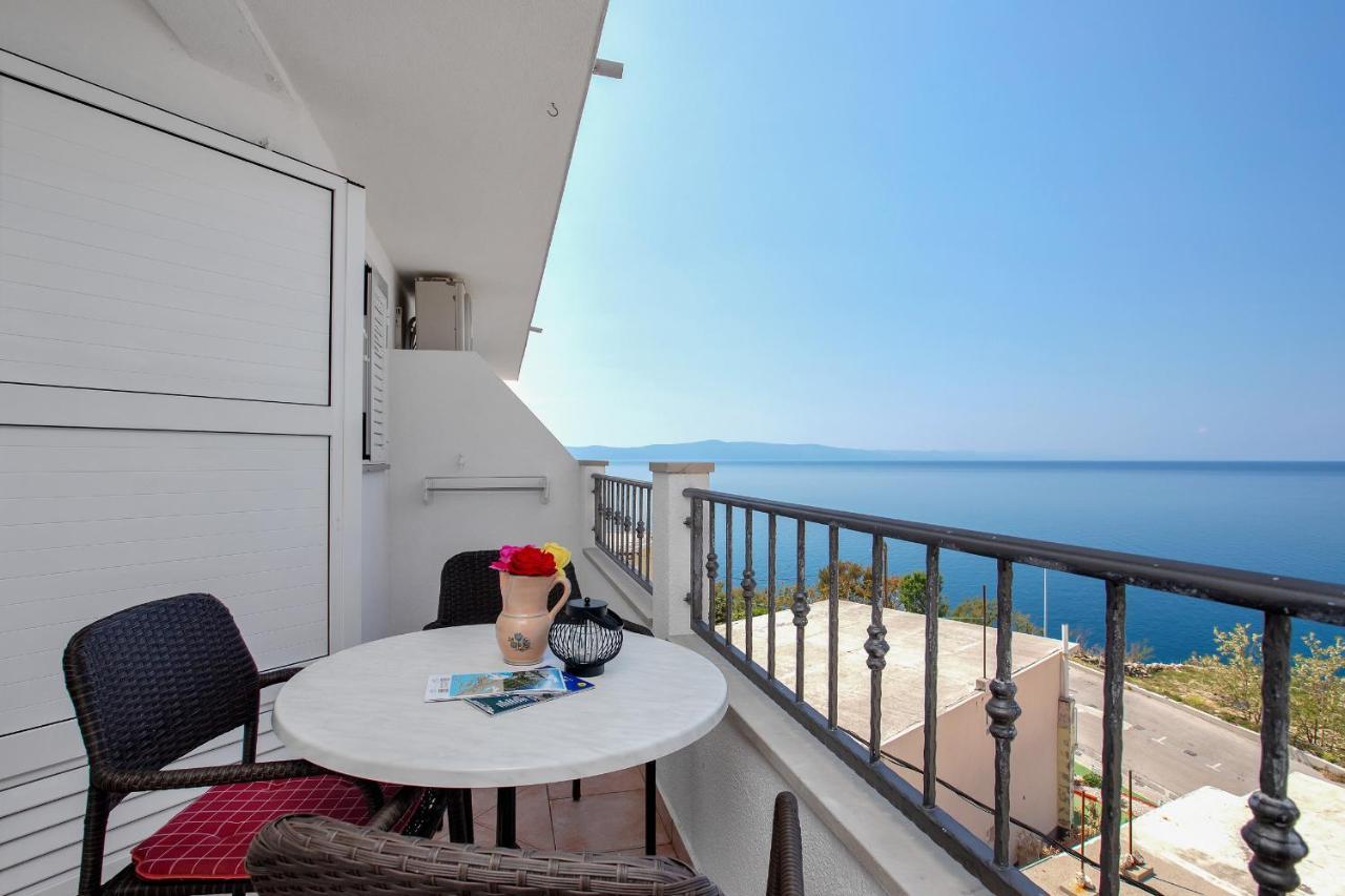 Apartman Toni Apartman Drasnice Kültér fotó