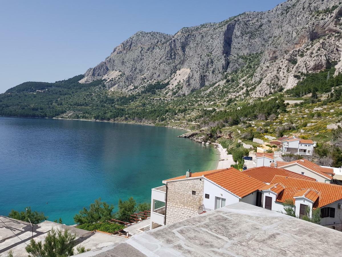 Apartman Toni Drasnice Kültér fotó